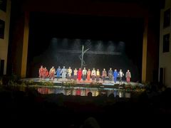 -首都电影院(天津店 中国巨幕)