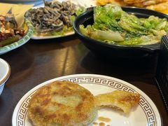 -高晓山馅饼店(牛庄百年店)
