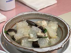 三鲜蹄筋煲-蘭心餐厅(进贤路店)
