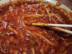 -巴尔喀十新疆餐厅(开发区店)