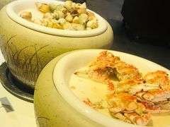 -The COOK·厨餐厅·自助餐(浦东嘉里大酒店)