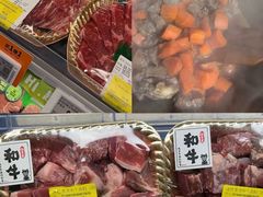 -Olé精品超市(上海虹桥南丰城店)