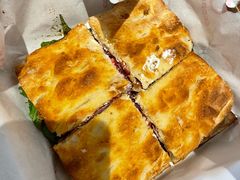 小红帽三明治-OUR Bakery(中海环宇荟店)
