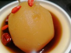 -鸽子侯·家宴·平价海鲜(市图书馆店)