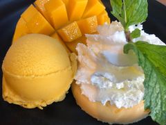 -Mango Tango
