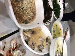 -丰收渔港饭店(嵊泗店)