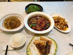 -辣婆婆(航天桥店)