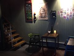 -后院儿·精酿·塔罗Happy Bar