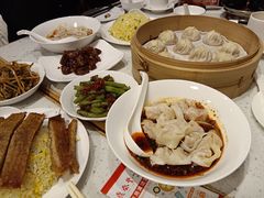 -鼎泰丰(南门店)