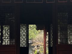 -秋霞圃