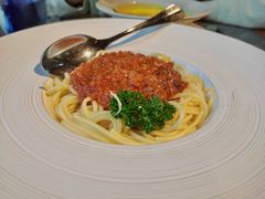 博洛尼亚肉酱意面-巴别塔法餐舍(合作路店)