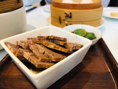 -铭家点心(秦岭路店)