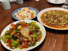 -懒人业余餐厅(琨御府店)