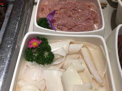 -海底捞火锅(武胜路凯德广场店)