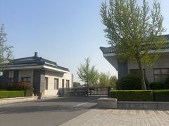-孙子文化园