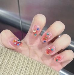 -兔猫ToMoreNails美甲美睫