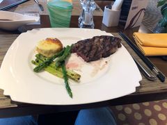 -杭州国际会议中心洲际酒店-原素全日餐厅(解放东路店)