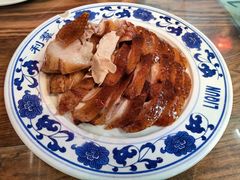-利群烤鸭店(前门店)