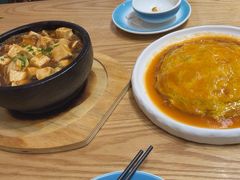-丽华餐厅·天津菜(艳阳路店)