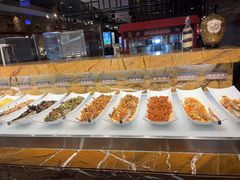 -汉巴味德(百年港湾店)