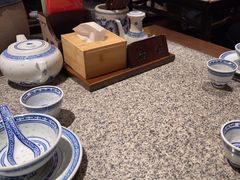 -南京大牌档(济南万象城店)