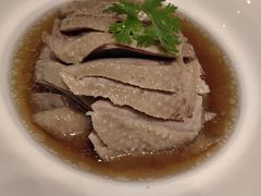 -扬州香格里拉·香宫中餐厅