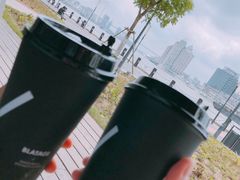 -BLATAGE COFFEE