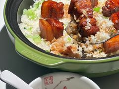 东坡铁板饭-绿茶餐厅(淮安吾悦广场店)
