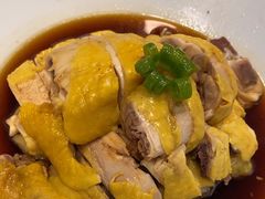 -小秦淮·南京土菜(新亭西路店)