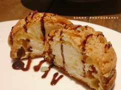 -一棵树·意大利西餐厅One Tree(新城店)