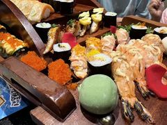 -古田居·特色寿司料理(星之岛旗舰店)