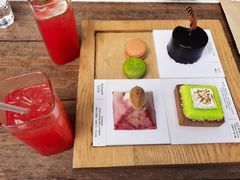 -TIENSTIENS将将(三里屯店)
