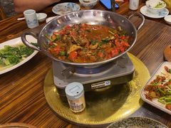 -61号餐吧(兴坪古镇漓江店)