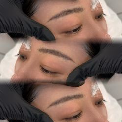 -张小野·专业半永久纹眉