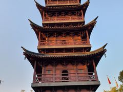 -千灯古镇