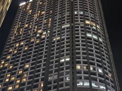 -广州天河体育中心美居酒店