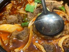 -肖记公安牛肉鱼杂馆· 省级非物质文化遗产(仁和路店)