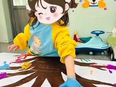 -幸福时光陶然幼儿园