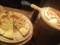 -安阳迎宾馆-普利亚西餐厅
