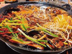 -酒友老火锅(渝中店)