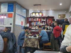 -三鑫酒家(泽州路店)