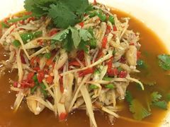 子姜-飞虹鱼馆(春华路店)