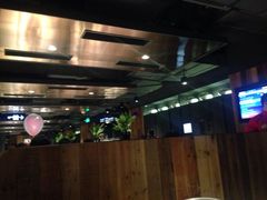 -海底捞火锅(银泰中心店)