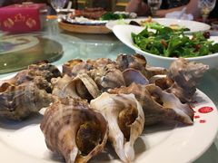 -万宝海鲜舫(劳动公园店)