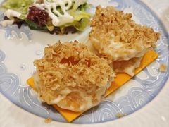 -红棉中餐厅·广州海航威斯汀酒店