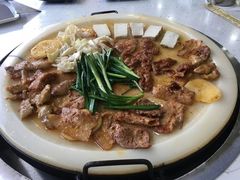 -阿昌白族石板烧(大理古城店)