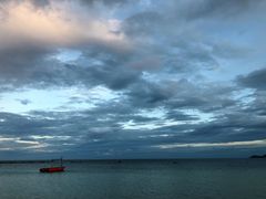 -查汶海滩