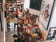 -Alimentari早午餐(安福路店)