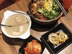 国王肉松紫菜包饭-泰熙家(大寨路店)