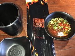 -红小姐的烤肉店(西三旗店)